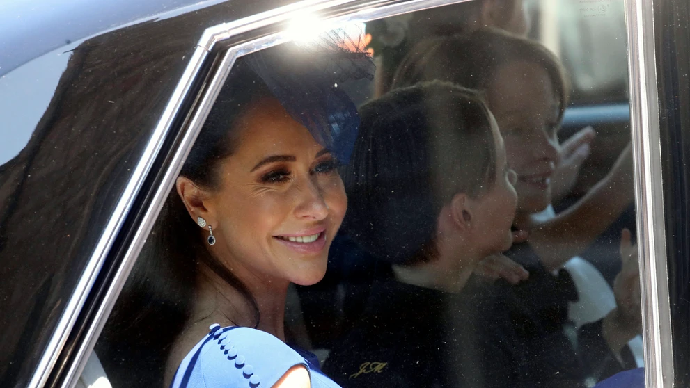 Jessica Mulroney