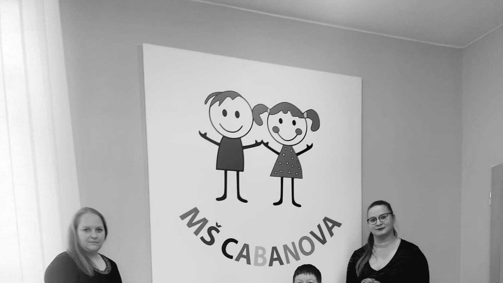 Materská škola Cabanova 