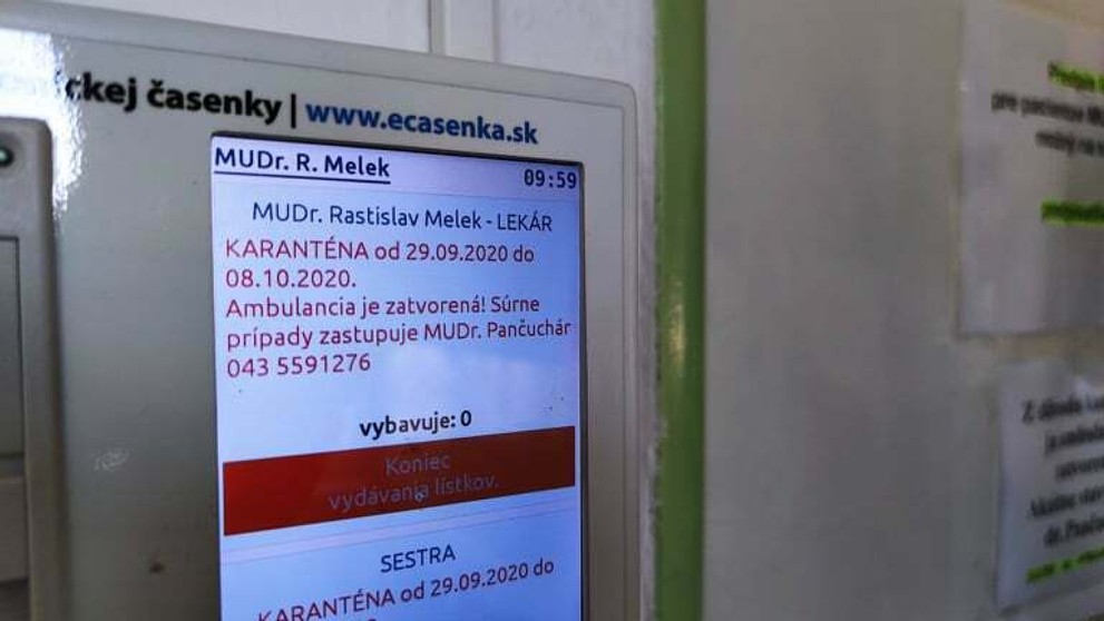 Gabriela Marcinková v 2 na 1