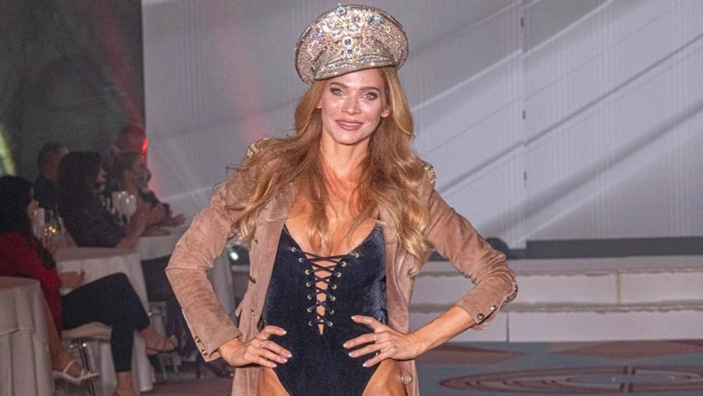 Andrea Verešová