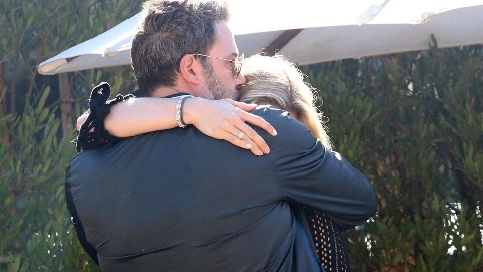 Ben Affleck po rozvode zrejme nesmúti.