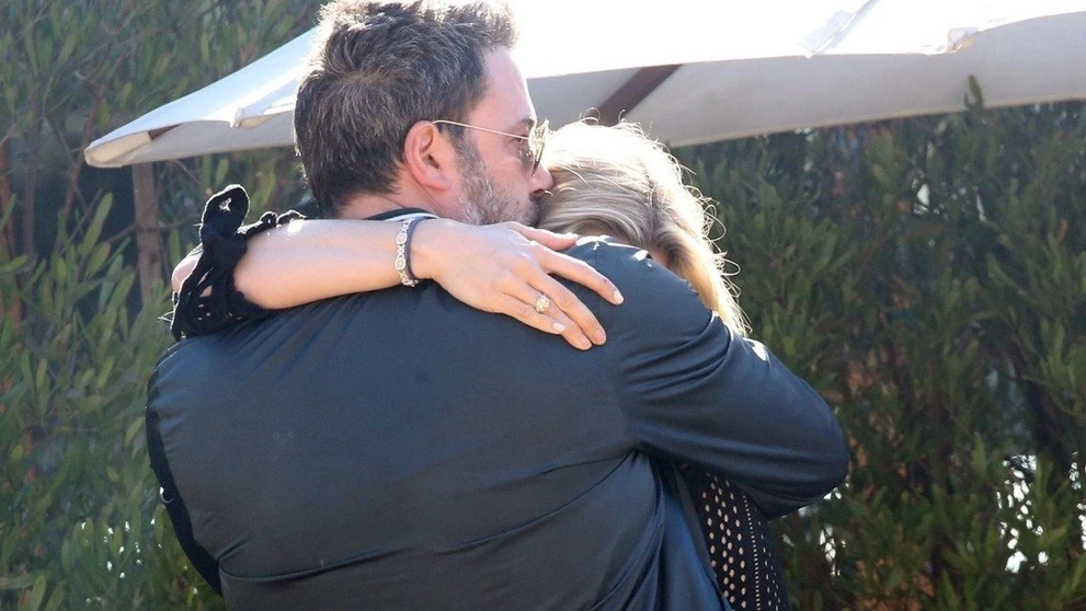 Ben Affleck po rozvode zrejme nesmúti.