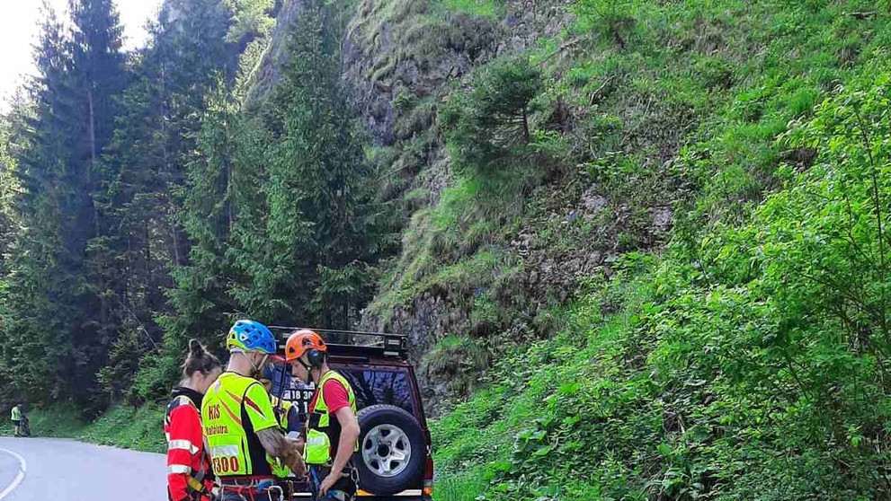 Veľká tragédia v Malej Fatre