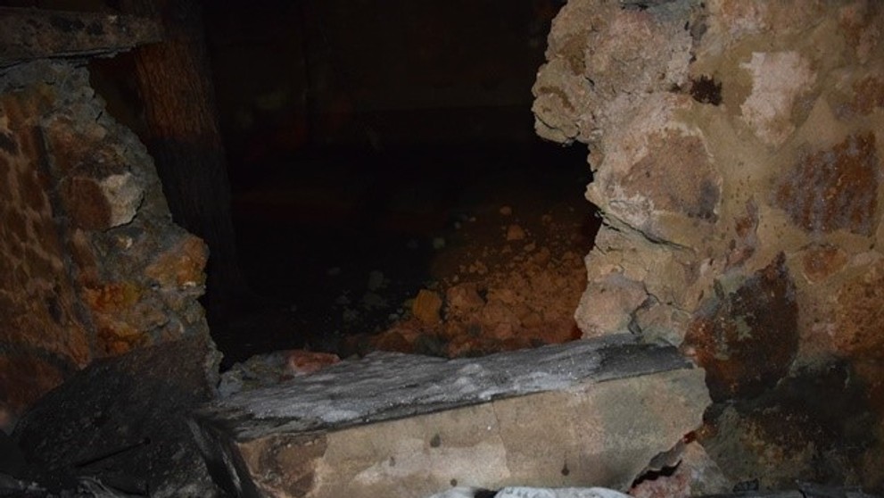 Nehoda vo Fiľakove.