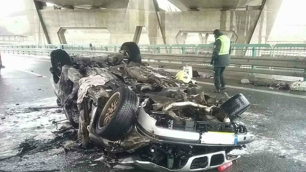 Najhorší týždeň môjho života 