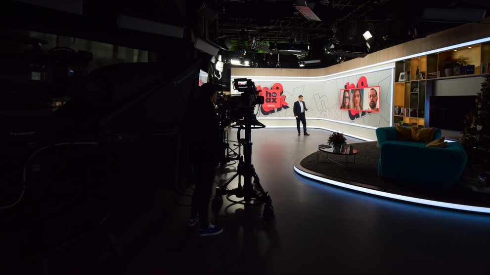 Hoax týždňa s Martinom Prôčkom