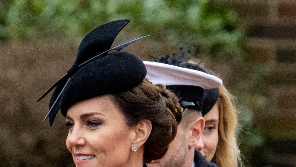 Kate Middleton