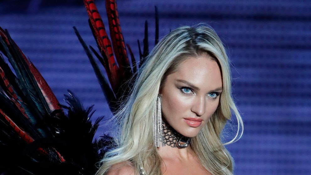 Victoria´s Secret Fashion Show