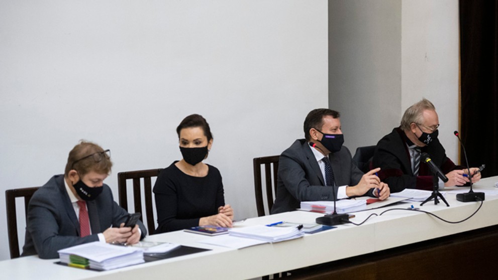 Ilustračná snímka