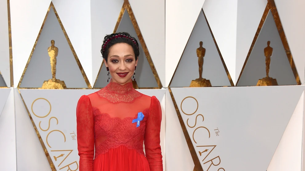Ruth Negga