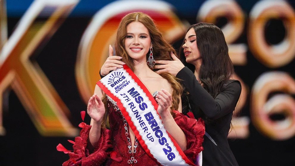 Modelka Alija Korotká je spájaná s Alexandrom Lukašenkom.