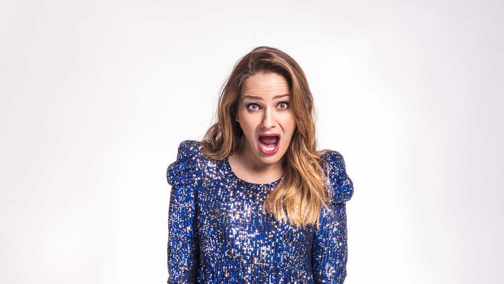 Zuzka Kubovčíková Šebová