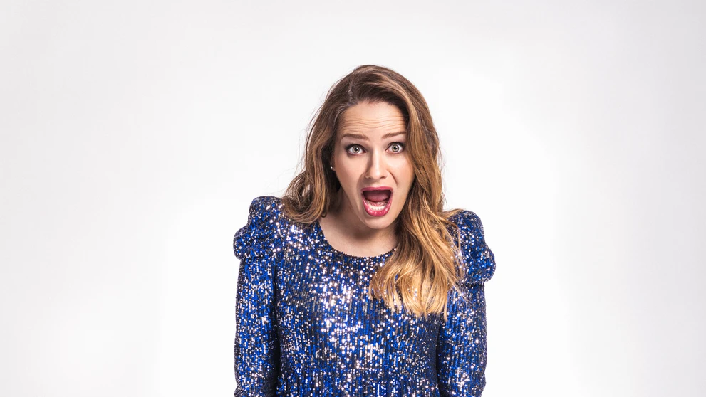Zuzka Kubovčíková Šebová