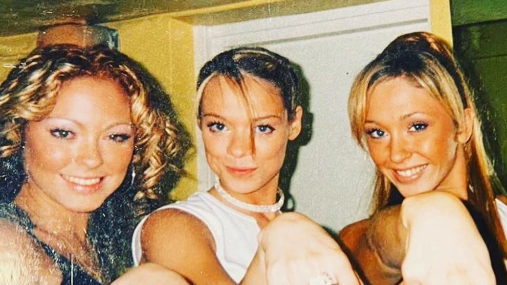 Atomic Kitten