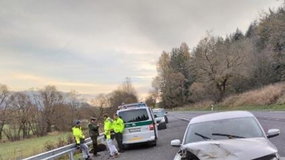 Neďaleko Hybe pod kolesami auta zahynul ďalší medveď