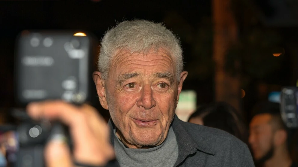Richard Donner