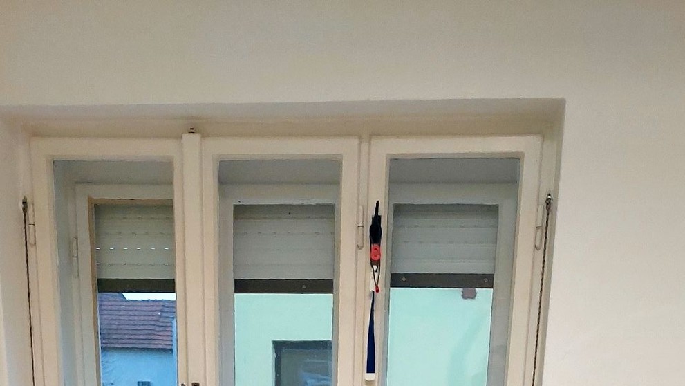 Psík momentálne už je v dobrých rukách. Musí zabojovať.