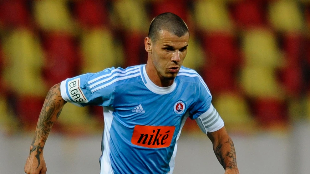 Juraj Halenár