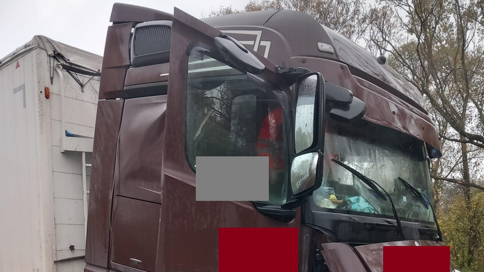 Vážna dopravná nehoda v Rožňave