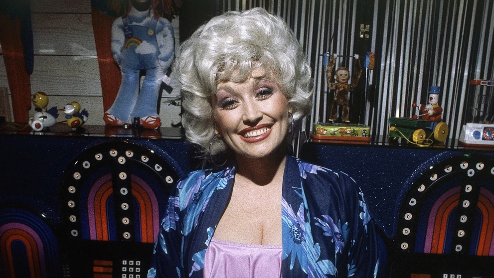 Zomrela Dolly Parton