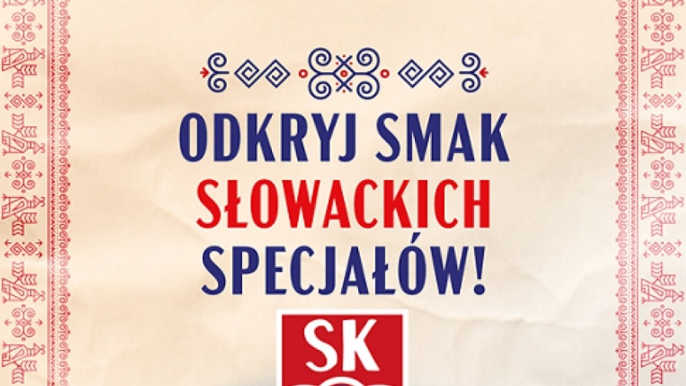 Slovenský týždeň v poľskej Biedronke