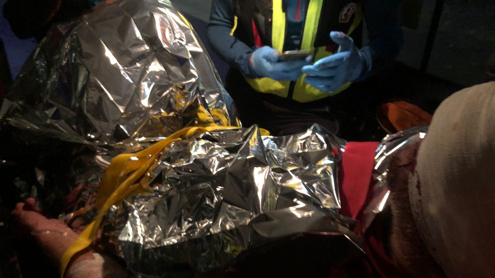 Medveď napadol bežca v Malej Fatre.