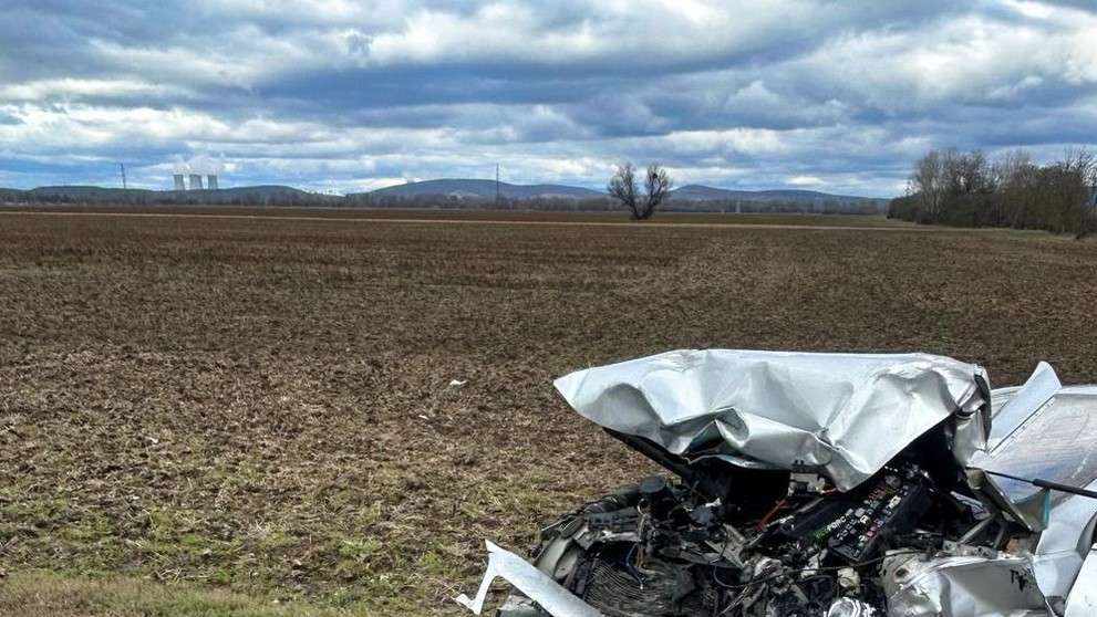 Nehoda pri Leviciach