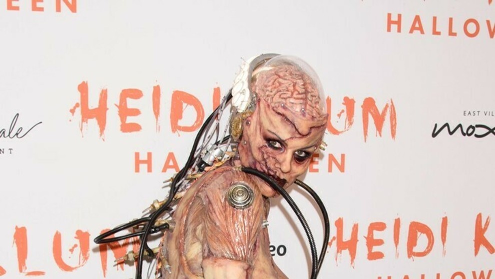 Heidi Klum a Tom Kaulitz