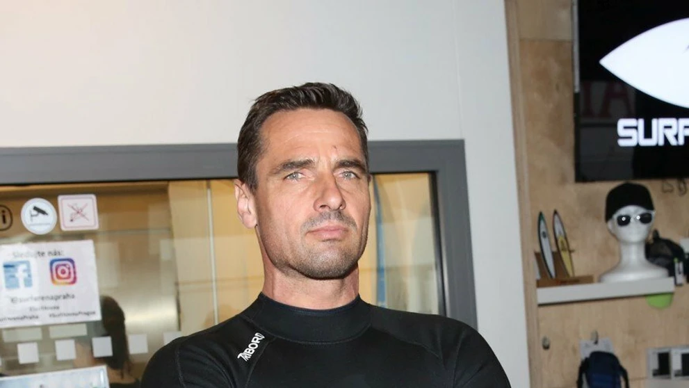 Roman Šebrle