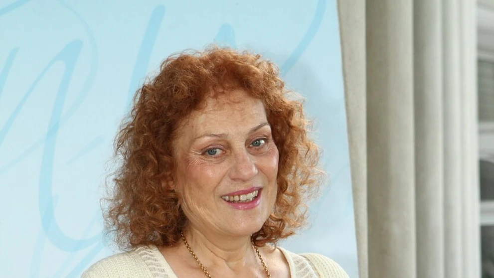 Soňa Valentová