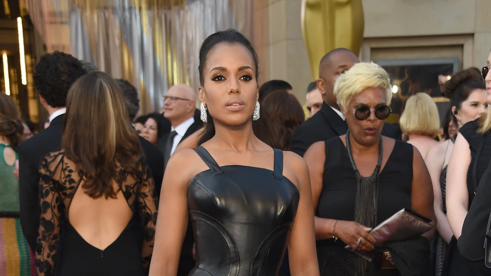 Kerry Washington