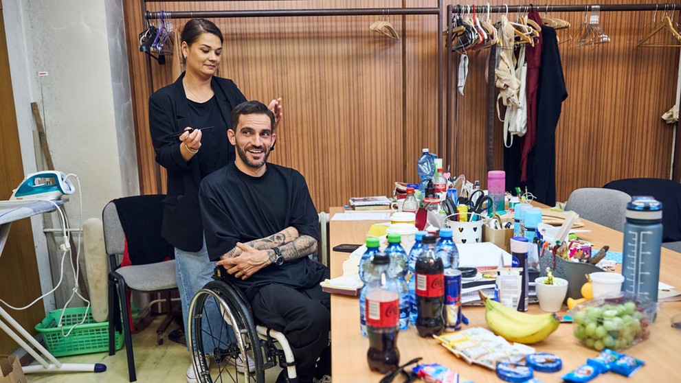 Bekim: Neberme sa príliš vážne!