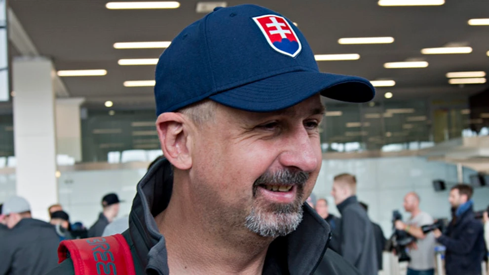 Zdeno Cíger 