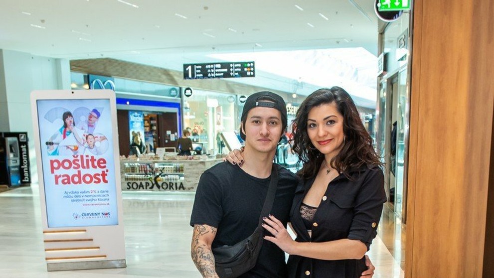 Ilustračná snímka.