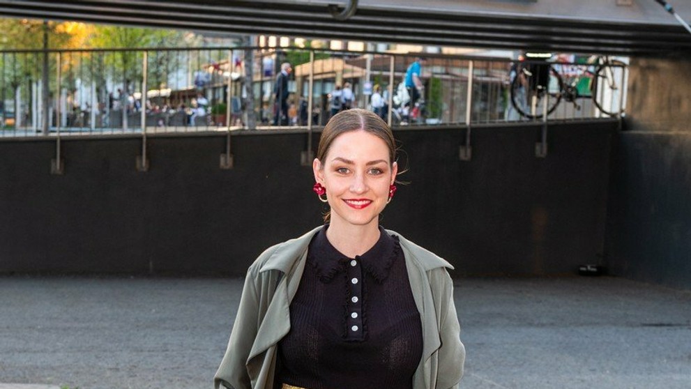 Babsy Jagušák Heribanová