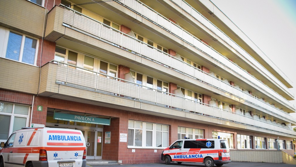 Ján Martiš, Tomáš Janík, Lenka Dunajová Družkovská.