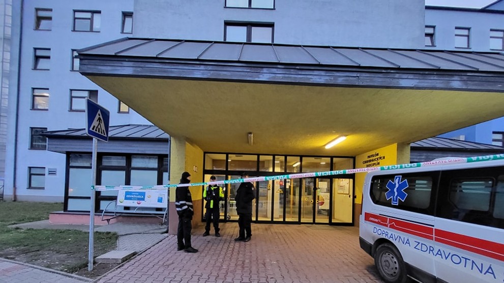 V Trnavskom kraji nahlásili viacero bômb