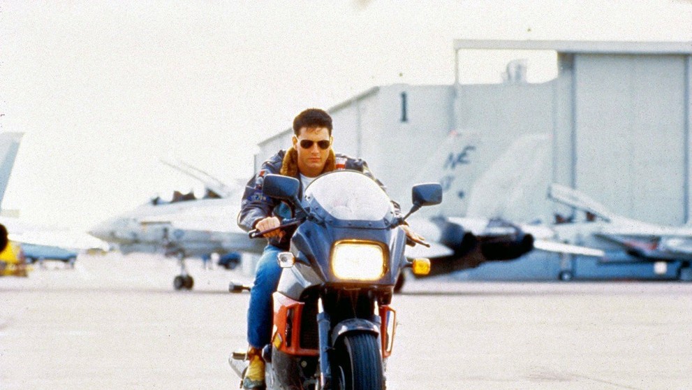 Top Gun