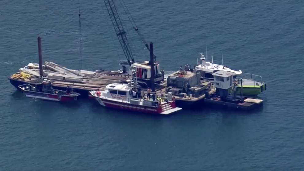 Zrážku plachetnice s loďou neprežili dve deti.