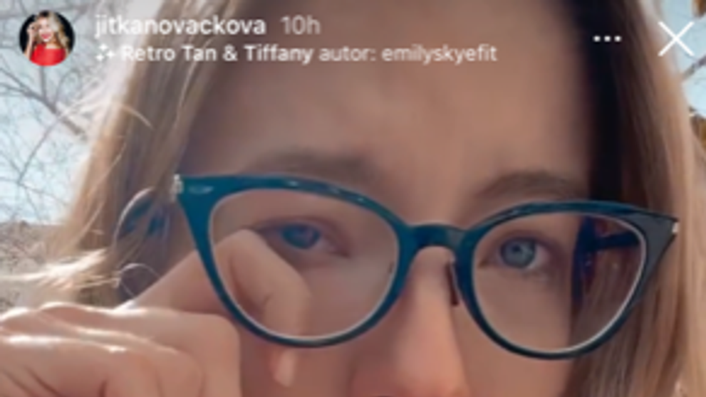 Ilustračný záber.