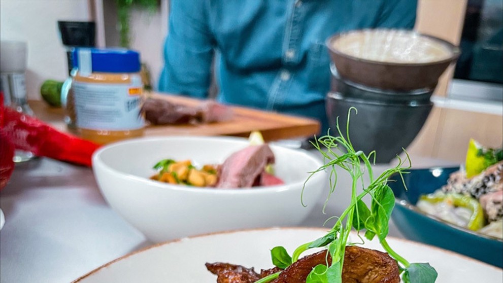 Rezance podľa Dana Hrivňáka.