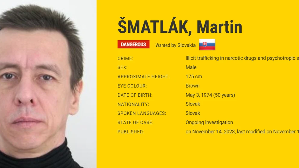 Martin Šmatlák