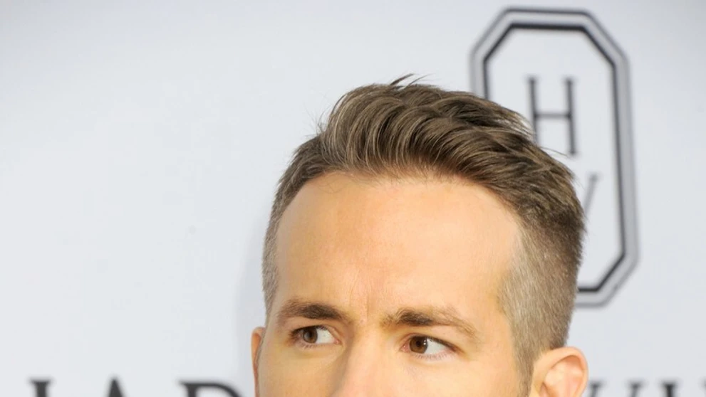 Ryan Reynolds