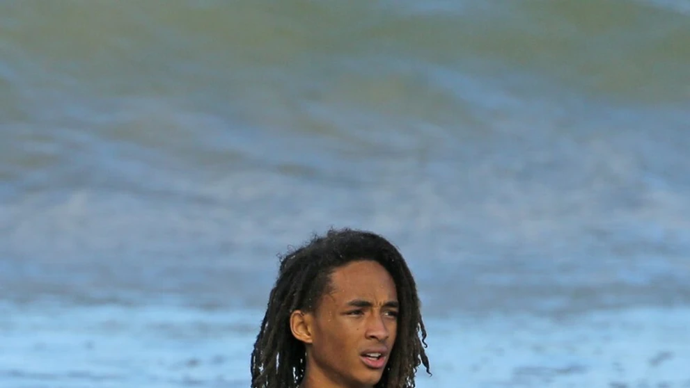 Jaden Smith