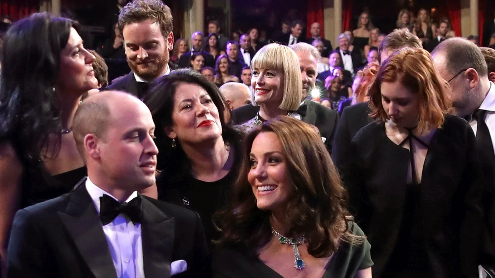 Kate Middleton
