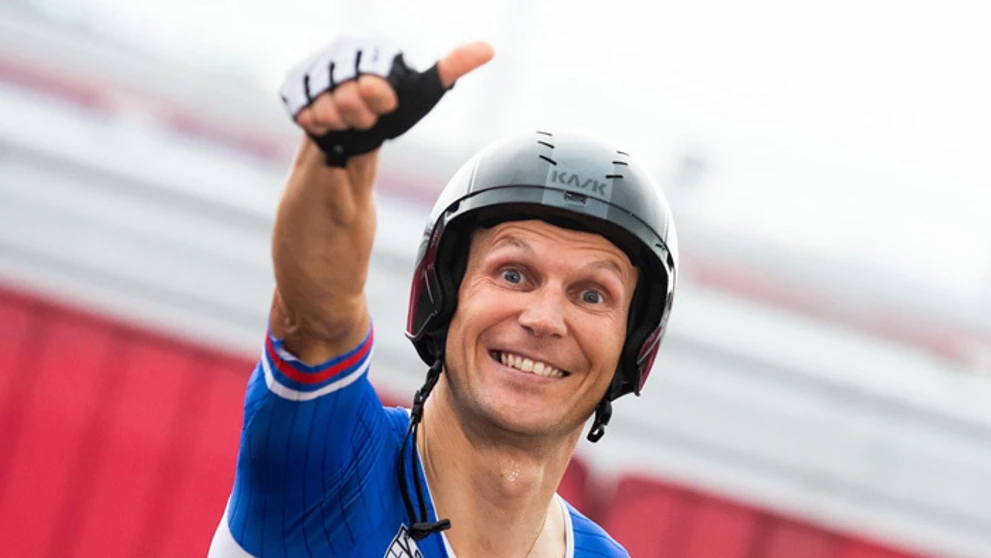 Patrik Kuril.