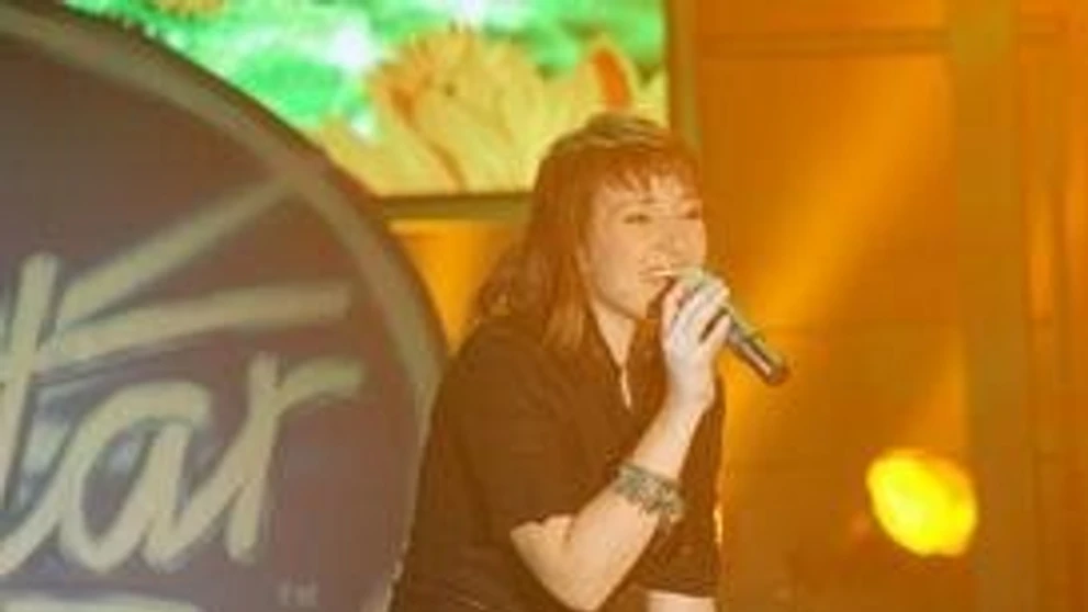 Slovensko hľadá Superstar (2004) – Katka Koščová