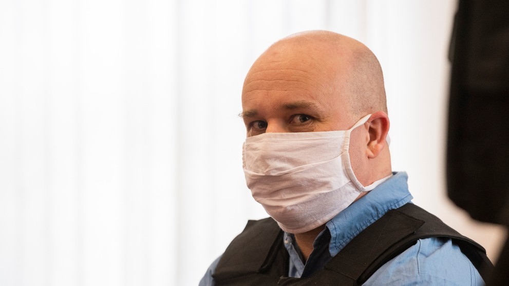 Ilustračná snímka.