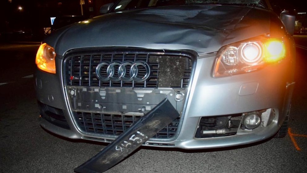 Tragédia v Topoľčanoch. Vodič zrazil 69-ročnú chodkyňu, zraneniam podľahla 