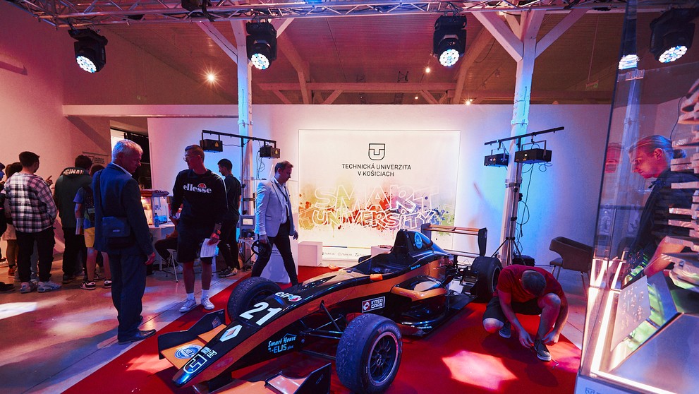 6. ročník SlovakiaTechu bude venovaný budúcnosti mobility.